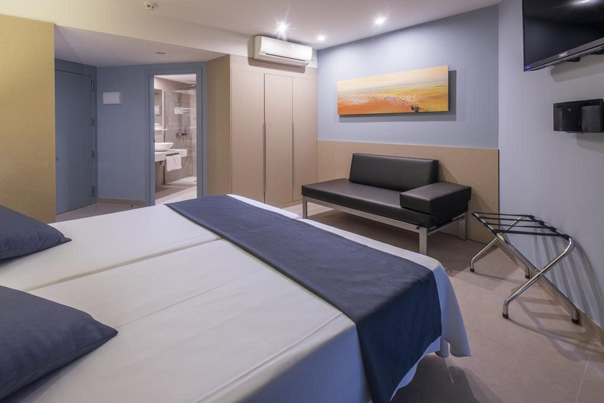 GHT S'Agaró Mar Hotel Sant Feliu de Guíxols Kültér fotó