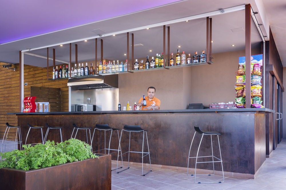 GHT S'Agaró Mar Hotel Sant Feliu de Guíxols Kültér fotó