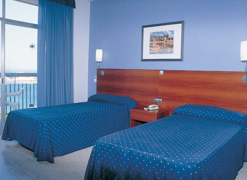 GHT S'Agaró Mar Hotel Sant Feliu de Guíxols Kültér fotó