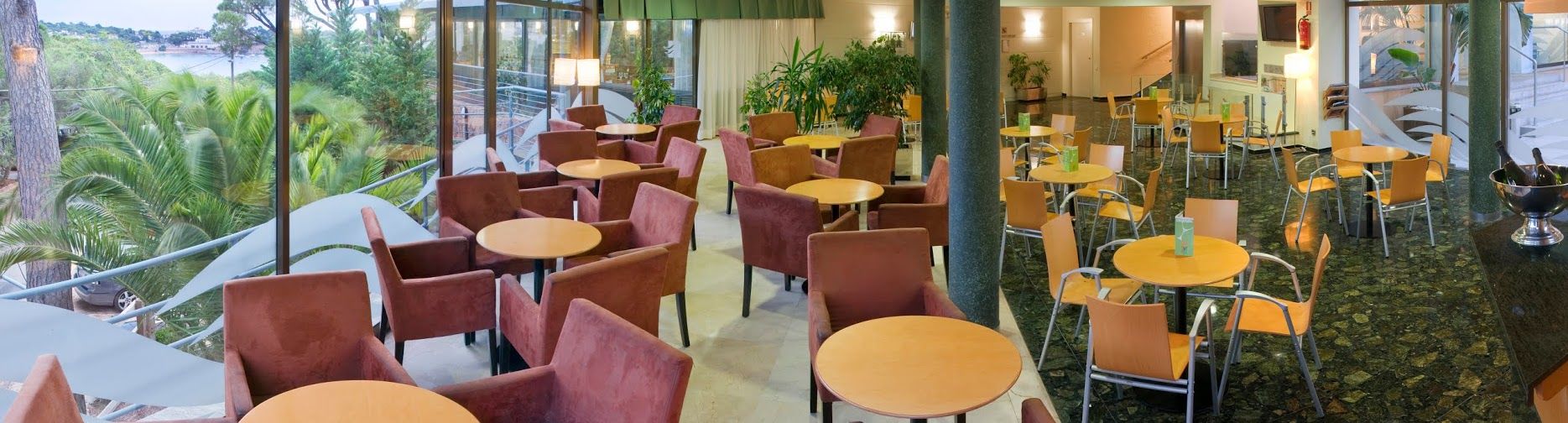GHT S'Agaró Mar Hotel Sant Feliu de Guíxols Kültér fotó