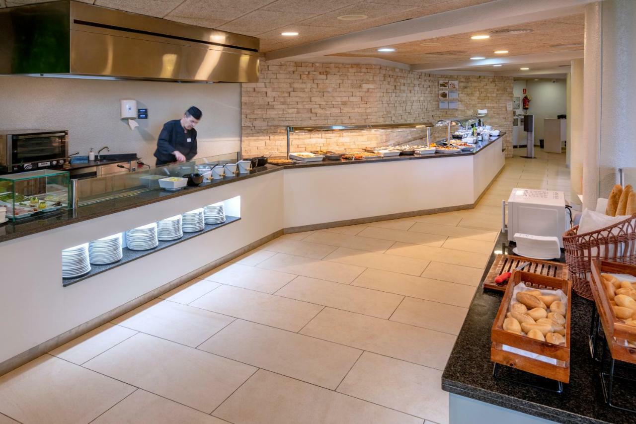 GHT S'Agaró Mar Hotel Sant Feliu de Guíxols Kültér fotó